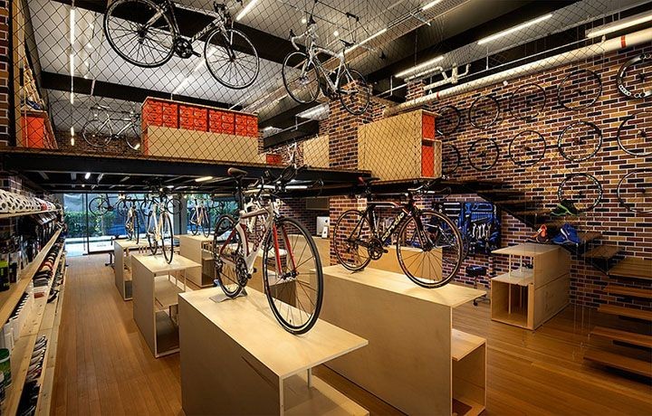 Bicycle Shop- NAVSTA Guantanamo Bay