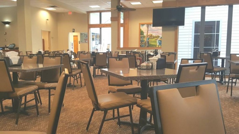 Bogey's Restaurant - NS Mayport