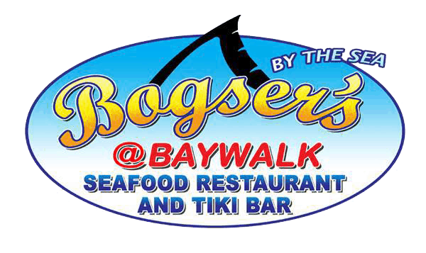 Bogser's Restaurant and Tiki Bar