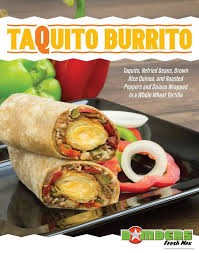 Taco Bell Camp Lemonnier