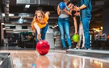 Carlisle Barracks Lanes Bowling Center