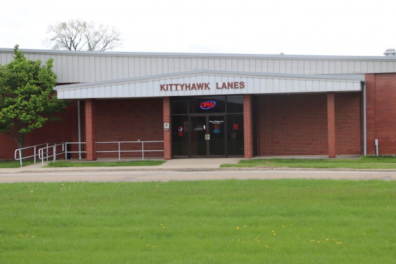Stuttgart Bowling Center