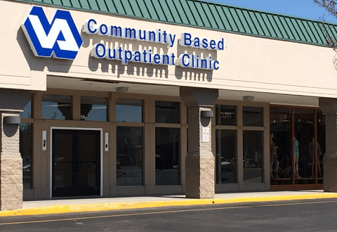 Bowling Green CORPCARE Outpatient Clinic