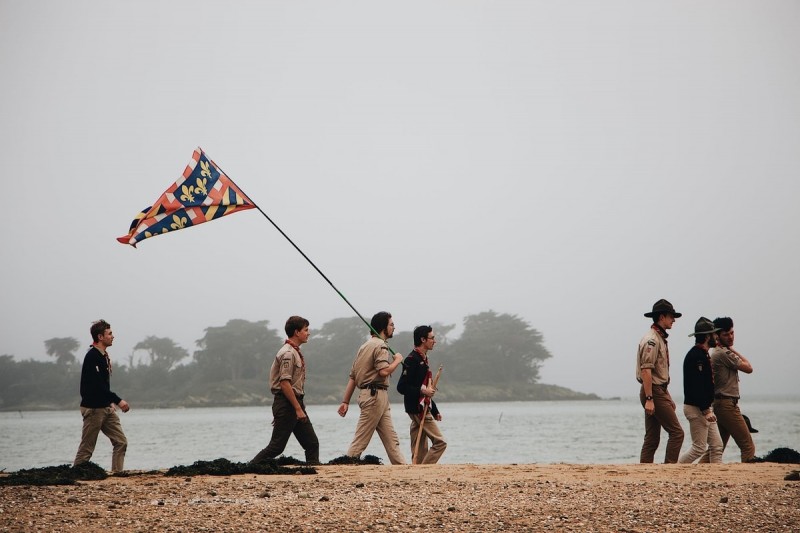 Boy Scouts