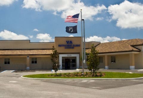 Brandenton CBOC