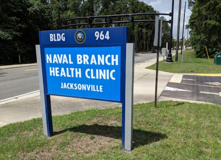 Branch Health Clinic - NAS Jacksonville