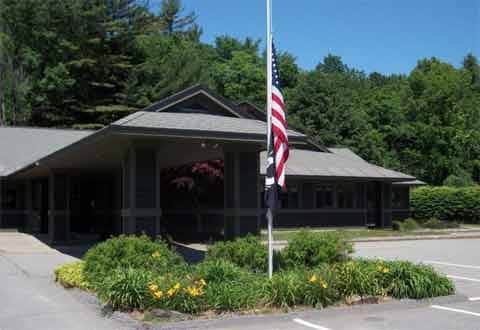 Brattleboro CBOC