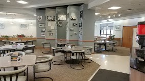 Vandenberg SFB Dining Facility