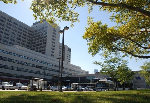 Opiate Replacement Treatment Program (ORTP)