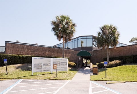 Brooksville CBOC