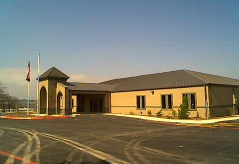 Brownwood CBOC