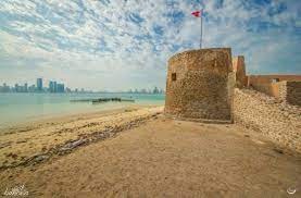 BuMaher Fort