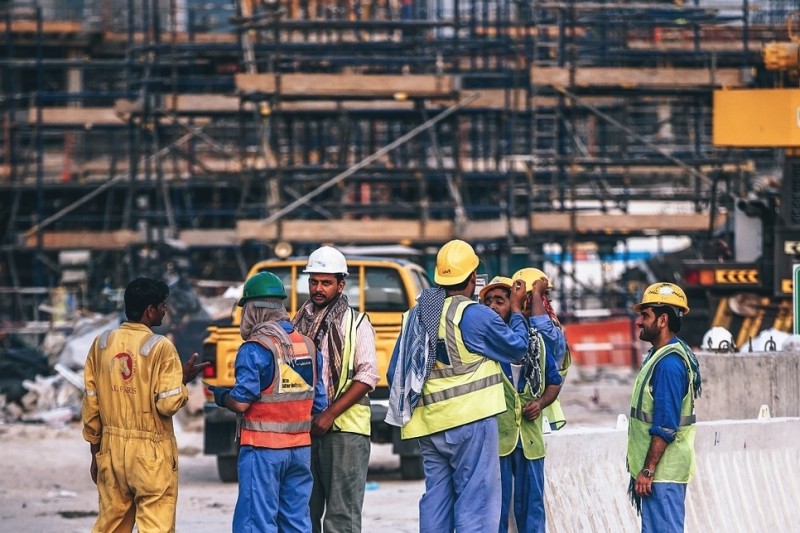 Ali Makki Hasan Construction