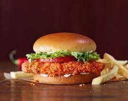 Burger King-Cannon AFB