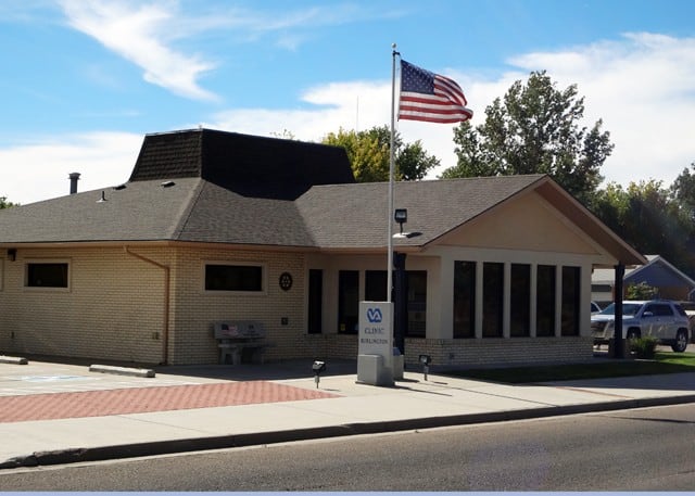 Burlington CBOC