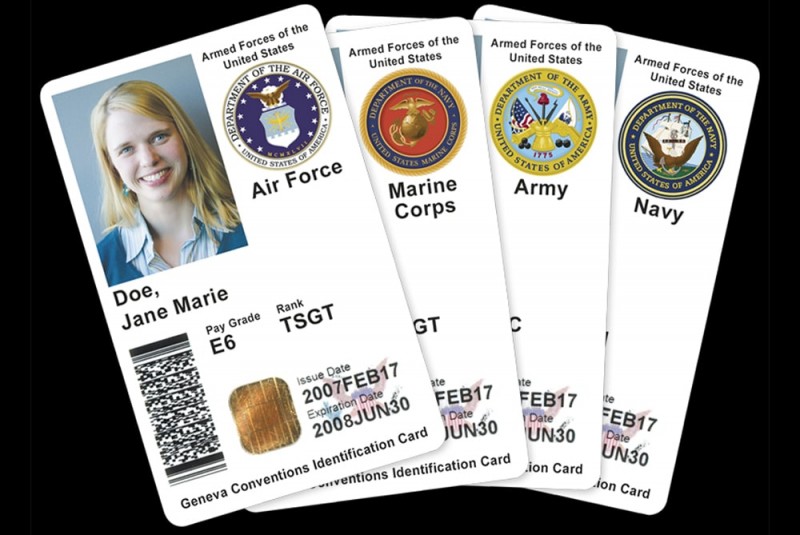 Pass and ID Office