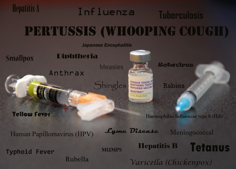 Columbus AFB - Immunization