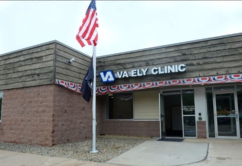 Ely VA Clinic