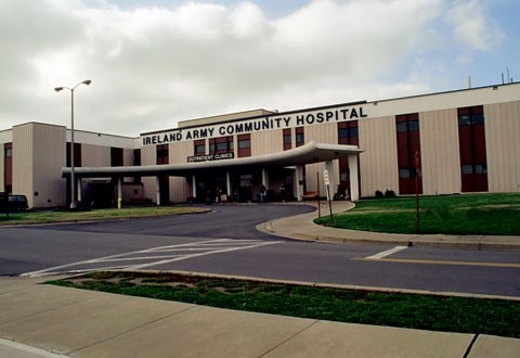 VA Healthcare Center, Fort Knox