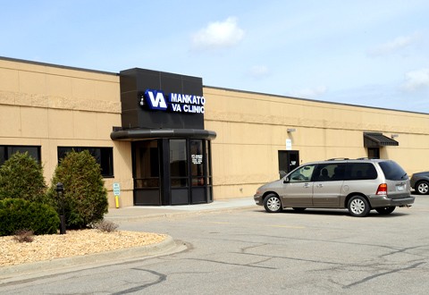 Mankato VA Clinic