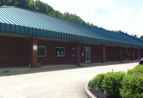 Prestonsburg CBOC