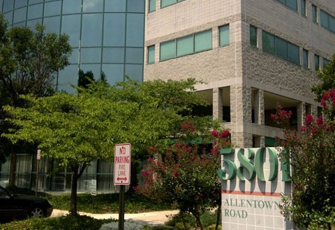 Camp Springs CBOC