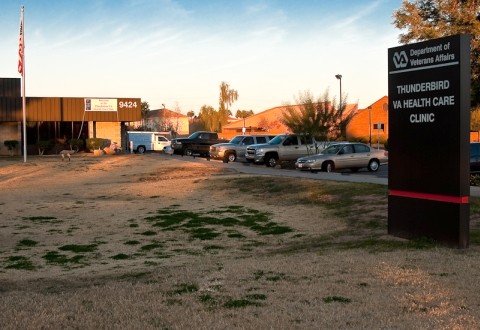 Thunderbird VA Health Care Clinic