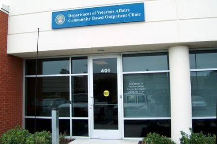 Virginia Beach CBOC