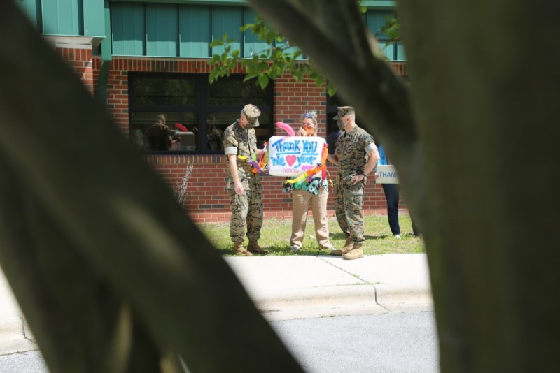 Fort Devens Child Development Center (CDC)