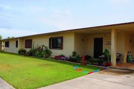Child Development Homes- Andersen Air Force Base