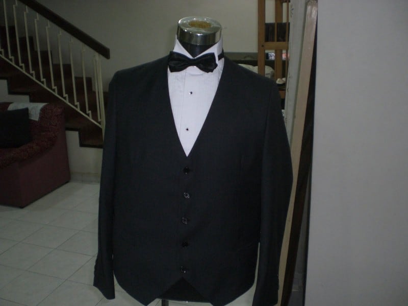 Tailors Executives
