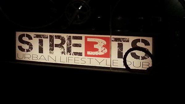 Stre3ts Urban Lifestyle Pub