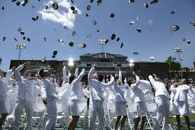 USCG Academy CDC