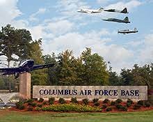 Base Exchange (AAFES)