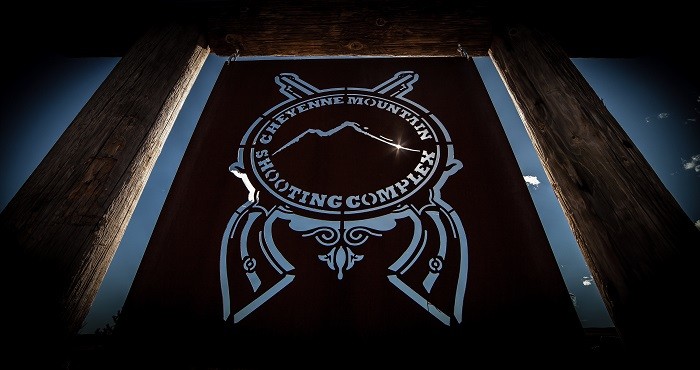 Cheyenne Mountain Shooting Complex - Fort Carson