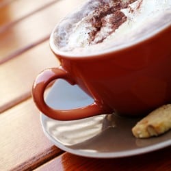 Candles Coffe