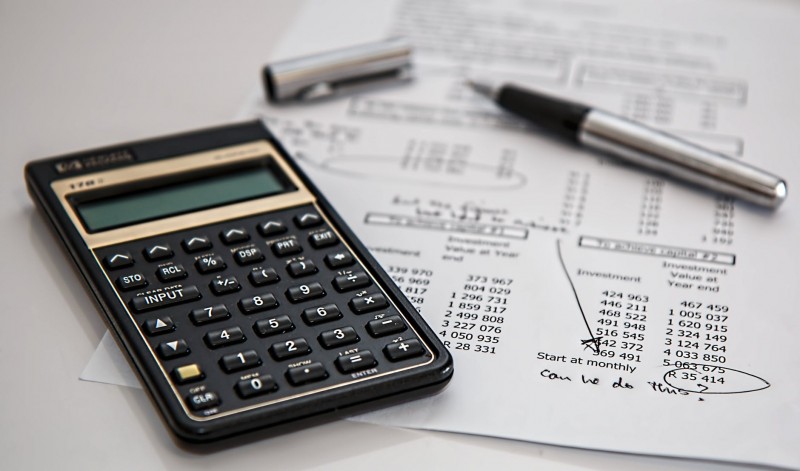 Finance - Fort Stewart