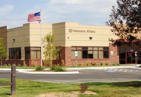 Caldwell CBOC