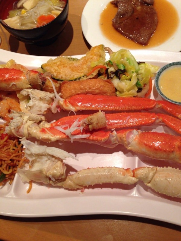 Yakiniku Rokkasen Okinawa