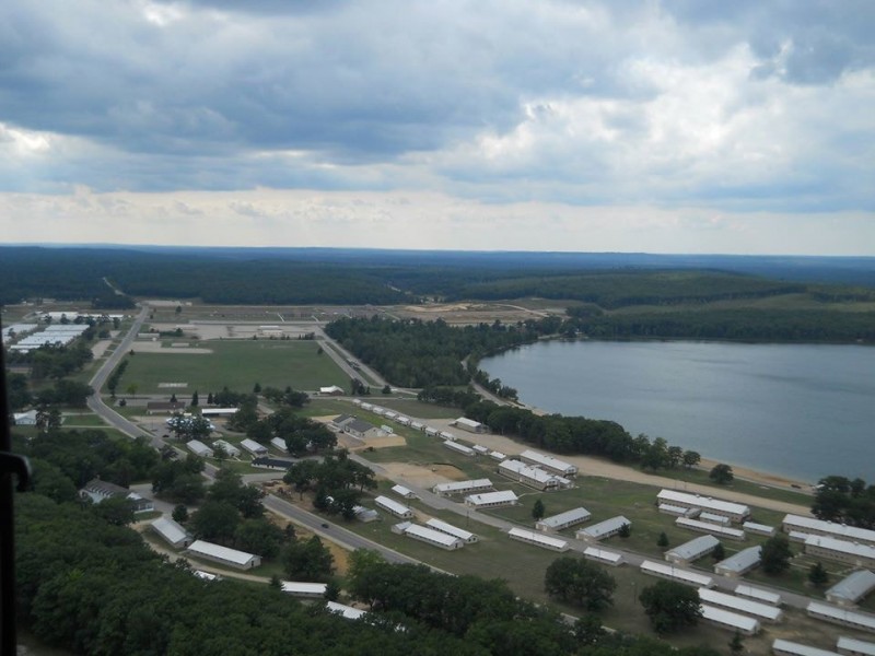 Camp Grayling