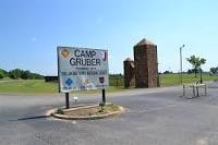 Camp Gruber ARNG
