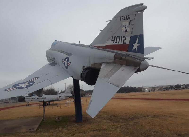 Camp Mabry