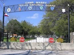 Camp Marby