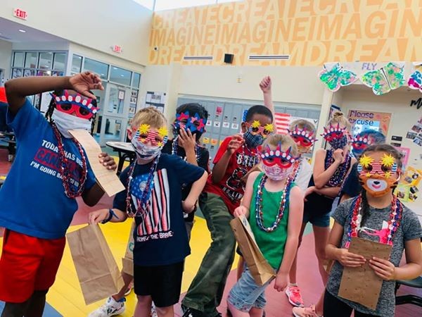 Youth Center-Cannon AFB