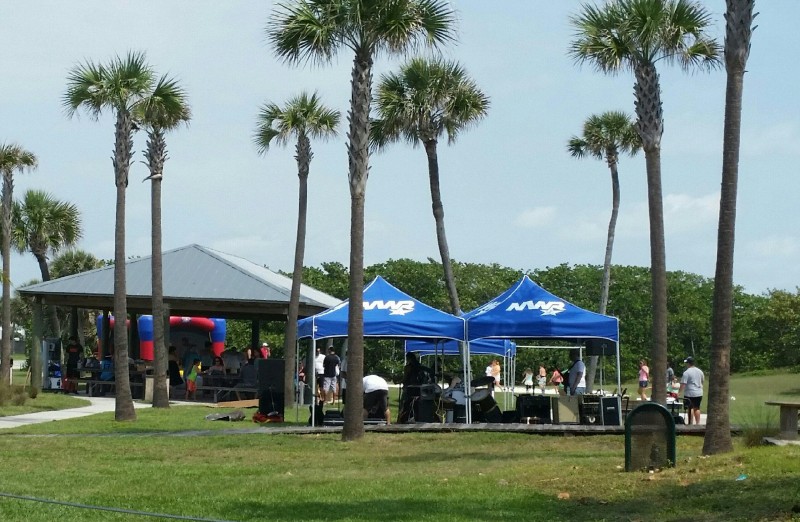 Cape Canaveral Community Recreation
