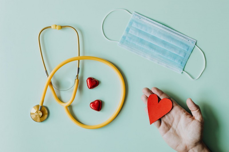 Eglin AFB - Cardiology Clinic
