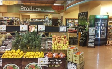 Carlisle Barracks Commissary