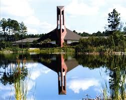 Chapel- NSB Kings Bay