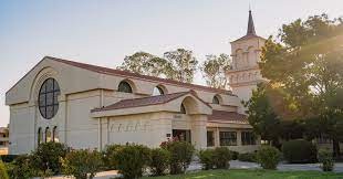 Travis AFB Protestant Chapel