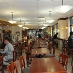 MCCS - Charley's Steakery